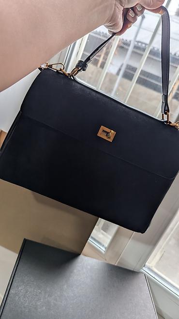 Классические сумки: Классическая сумка, Материал: Искусственная кожа, Жёсткая конструкция, Женские, Новый — 7