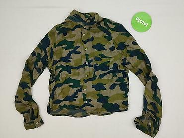 wojsko: H&M Divided, Koszula damska, rozmiar XS — 2