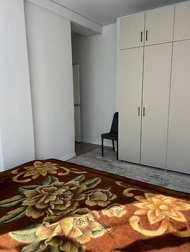 Продажа квартир: 2 комнаты, 48 м², Элитка, 7 этаж, Евроремонт — 8