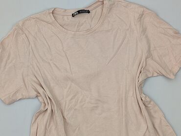 marc jacobs oversized t shirty: Zara, Women`s T-shirt, size S