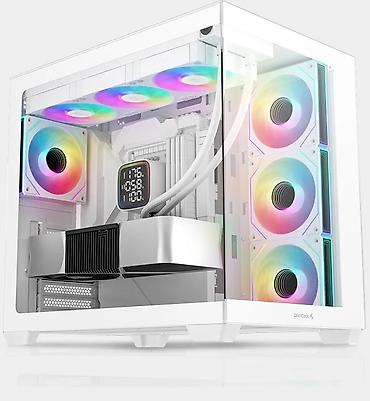 5070: Компьютер, ядер - 16, ОЗУ 32 ГБ, Для работы, учебы, Новый, AMD Ry zen 9 Pro, NVIDIA GeForce RTX 5070, SSD — 1