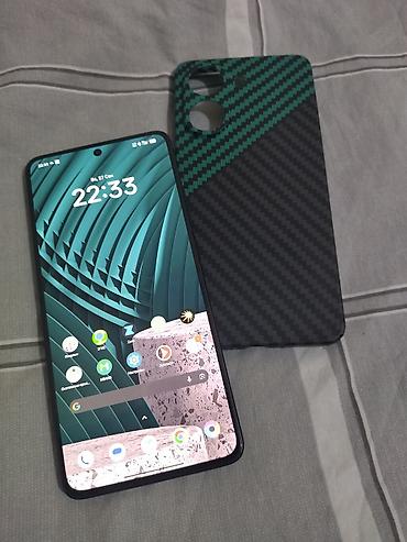 Poco X7 Pro, Б/у, 256 ГБ, цвет - Черный, 2 SIM at lalafo.kg Poco X7 Pro, Б/у, 256 ГБ, цвет - Черный, 2 SIM