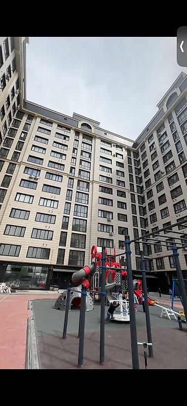 Продажа квартир: 3 комнаты, 108 м², Верхний Джал 12 этаж, Евроремонт — 4