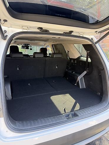 toyota cube: Hyundai Palisade: 2019 г., 2.2 л, Автомат, Дизель, Кроссовер — 8