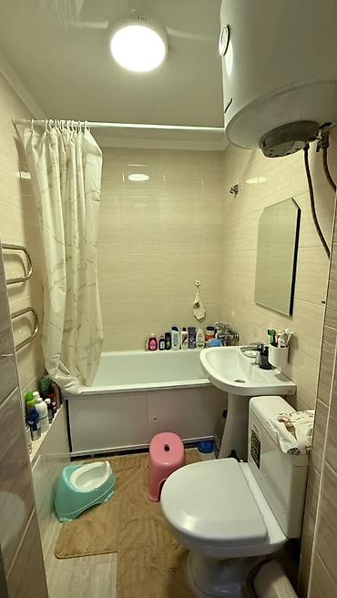 Продажа квартир: 2 комнаты, 41 м², Хрущевка, 2 этаж, Косметический ремонт — 9