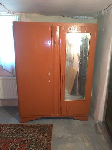 Dolab Yaxsi veziyyetde Unvan Qaracuxur