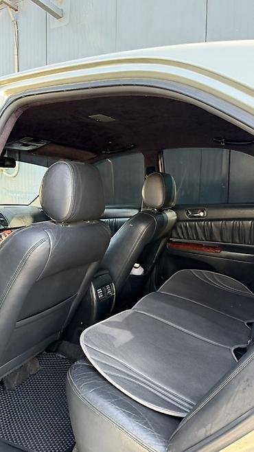 camri 75: Toyota Camry: 2002 г., 2.4 л, Автомат, Бензин, Седан — 4