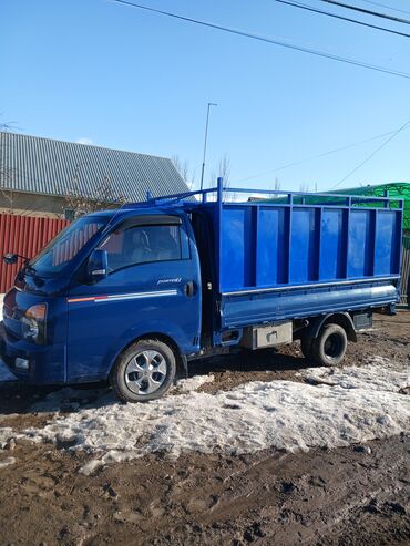 бокс багажник на крышу авто: Легкий грузовик