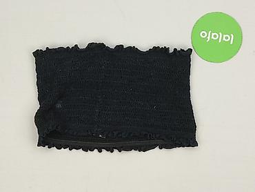 crop: Miss Selfridge, Top damski, rozmiar L — 3