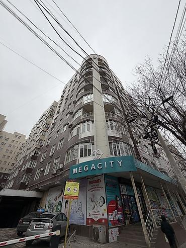 Продажа квартир: 3 комнаты, 118 м², Элитка, Евроремонт — 1