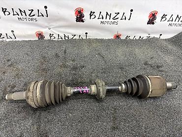Граната С приводом Honda 2003 г., Б/у, Оригинал, Япония