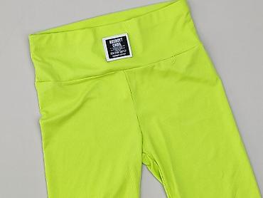 dzik dres: Legginsy Krótkie damskie, rozmiar S — 1