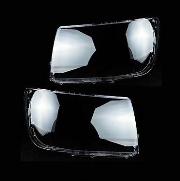 2 gr: Комплект передних фар Toyota 2005 г., Новый, Аналог, Китай — 2