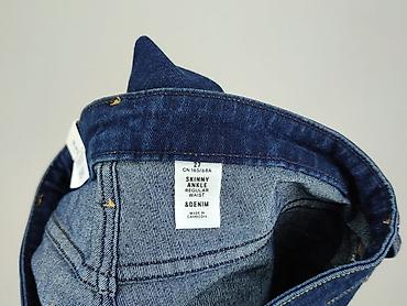kurtka mis hm: H&M, Jeansy damskie, rozmiar S — 4
