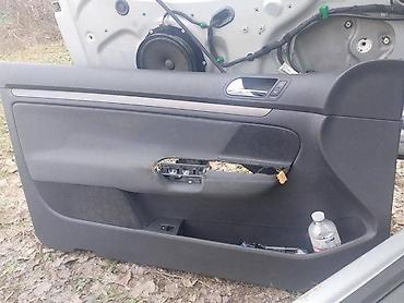 gitovanje branika: TAPACIRI ZA VOLKSWAGEN GOLF 5 | Tapaciri 3V Golf 5 Ostali delovi vw — 1