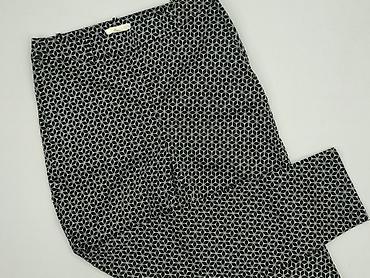 l gap: H&M, Spodnie materiałowe damskie, rozmiar S — 1