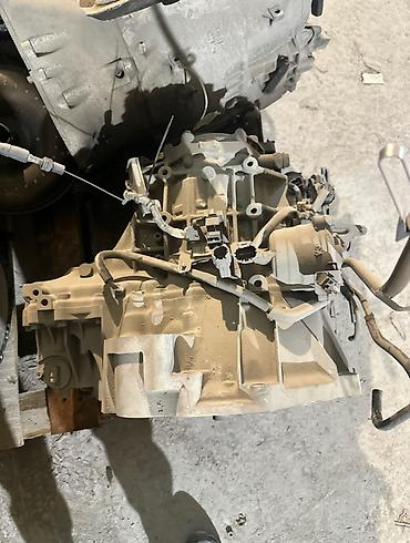 сефиро а33: АКПП NISSAN cefiro A33 VQ25DD 2002 (б/у) — 1