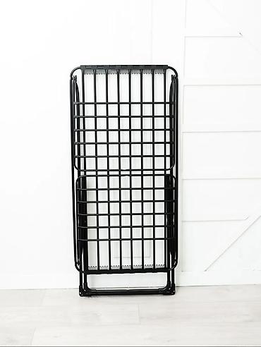 Сушилки: Сушилка, цвет - Черный, Новый — 6