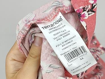 cheap tshirts: Terranova, T-shirt damski, rozmiar XL — 7