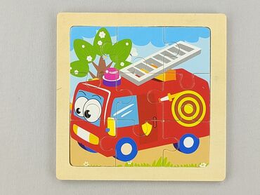 Puzzles for Kids, condition - Perfect