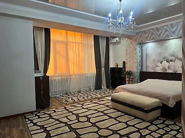 ленинское: Продаётся просторная квартира площадью 165 квадратных метров в — 9