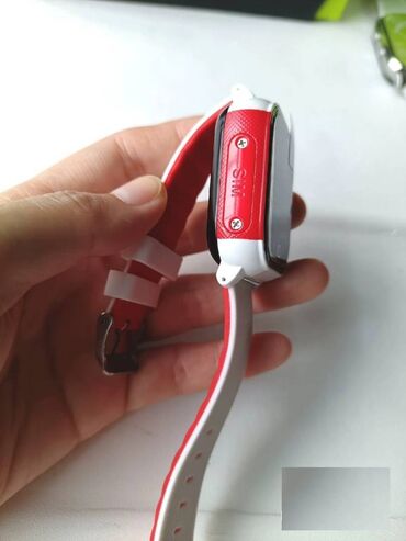 GPS трекеры: GPS умные часы-телефон T58,FA23.Позиционирование,кнопка SOS,обратный — 7