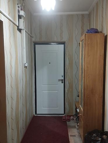 Кыймылсыз мүлк: 3 бөлмө, 63 м², 105-серия, 2 кабат — 5