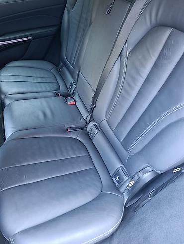 200: BMW X7: 2022 г., 3 л, Автомат, Бензин, Внедорожник — 8