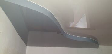 Натяжной потолок: Натяжной потолок Глянцевое, Матовое, 3D потолки — 20