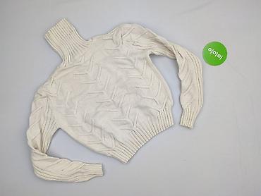 sweter z pingwinem: Mosquito, Golf damski, rozmiar XS — 3