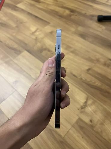iphone 16 pro almaq: IPhone 13 Pro, Sierra Blue — 3