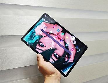 samsung tab s8: Планшет, Samsung, память 128 ГБ, 10" - 11", 4G (LTE), Б/у, Классический цвет - Серебристый — 5