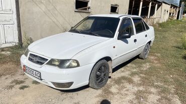 дево кобулт: Daewoo Nexia: 2010 г., 1.5 л, Механика, Бензин, Седан