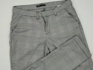 Women's Pants: House, Spodnie materiałowe damskie, rozmiar S