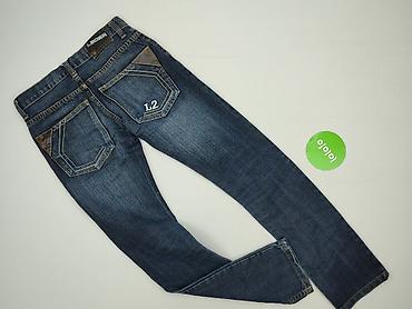 jeans meski: Jeanswear, Jeansy damskie, rozmiar S — 3