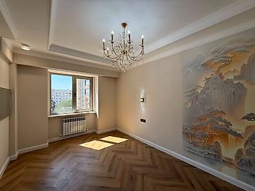 четырех: 4 комнаты, 130 м², Индивидуалка, 4 этаж — 7