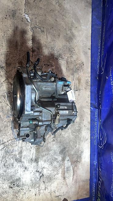 type r: Honda Odyssey (RA6) / Accord (CG9) (F20B / F23A) 2.0 / 2.3 (MAXA) 2wd — 4