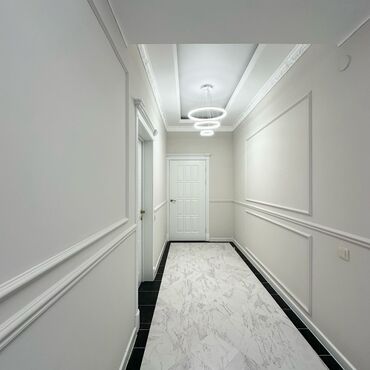 Продажа квартир: 3 комнаты, 141 м², Элитка, 5 этаж, Евроремонт — 9