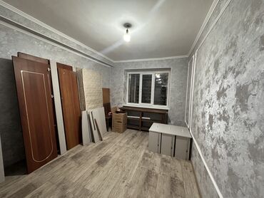 однокомнатную: 1 комната, 20 м², Общежитие и гостиничного типа, 1 этаж, Евроремонт