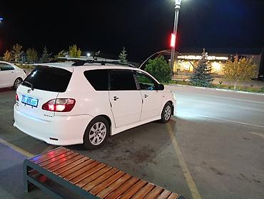 camry 1997: Toyota Ipsum: 2003 г., 2.4 л, Автомат, Газ, Минивэн — 3
