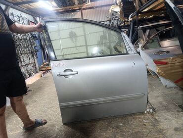 где купить стекло для межкомнатной двери: Эшик Алдыңкы оң Toyota, Колдонулган, Оригинал