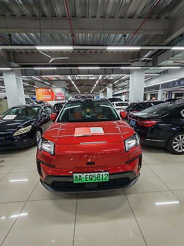 Другие автомобили: Электромобиль Aion V (кроссовер) лучшая альтернатива BYD SONG PLUS — 1