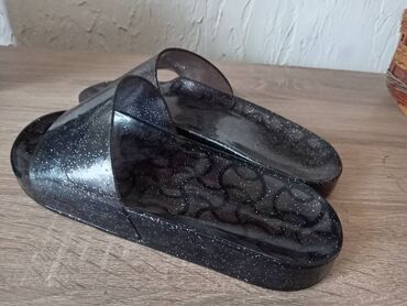 ženske papuče nike: Beach slippers, Rang, 40