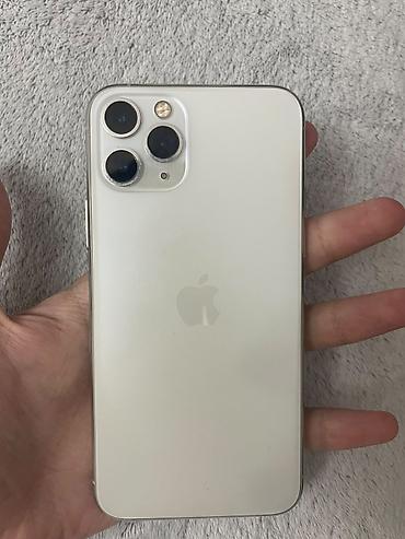 12 iphone: IPhone 11 Pro, 256 GB, Ağ — 1