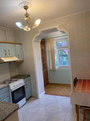 Uzunmüddətli kirayə mənzillər: Uzunmüddətli kirayə mənzillər — 7