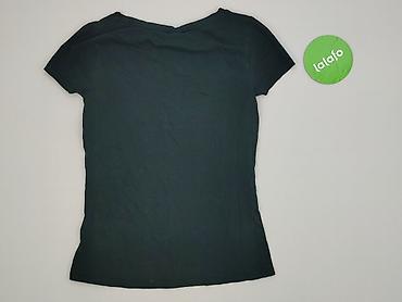 essential t shirty: H&M Basic, T-shirt damski, rozmiar S — 3