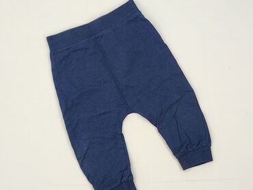 Sweatpants, Fox&Bunny, 9-12 months, condition - Very good