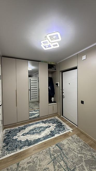 Продажа квартир: 3 комнаты, 42 м², Индивидуалка, 3 этаж, Дизайнерский ремонт — 13
