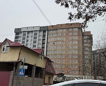 жантошева: Квартира 1 комнатная 🔷 Продаётся 1-комнатная квартира в ЖК «Green — 4