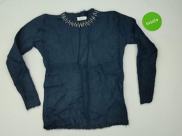 sweter chmurki: Sweet Miss, Sweter damski, rozmiar S — 2